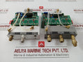 Valve Module Lc100-v1 25Psi 24Vdc Parker/Tms