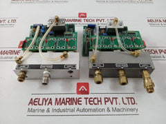 Valve Module Lc100-v1 25Psi 24Vdc Parker/Tms