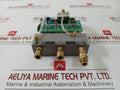 Valve Module Lc100-v1 25Psi 24Vdc Parker/Tms