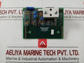 Valve Module Lc100-v1 25Psi 24Vdc Parker/Tms