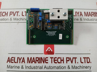 Valve Module Lc100-v1 25Psi 24Vdc Parker/Tms