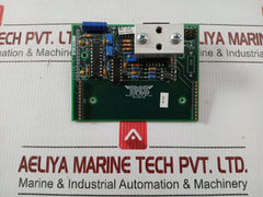 Valve Module Lc100-v1 25Psi 24Vdc Parker/Tms