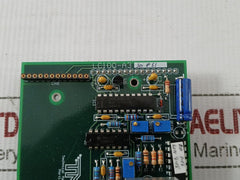 Valve Module Lc100-v1 25Psi 24Vdc Parker/Tms