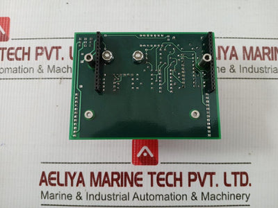 Valve Module Lc100-v1 25Psi 24Vdc Parker/Tms