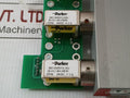 Valve Module Lc100-v1 25Psi 24Vdc Parker/Tms