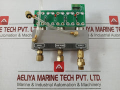 Valve Module Lc100-v1 25Psi 24Vdc Parker/Tms