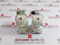 Valve Open-shut Indicator Npi45B10 Oval