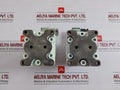 Valve Open-shut Indicator Npi45B10 Oval