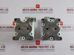 Valve Open-shut Indicator Npi45B10 Oval
