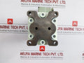 Valve Open-shut Indicator Npi45B10 Oval