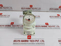 Valve Open-shut Indicator Npi45B10 Oval