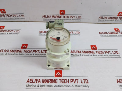 Valve Open-shut Indicator Npi45B10 Oval