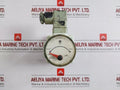 Valve Open-shut Indicator Npi45B10 Oval