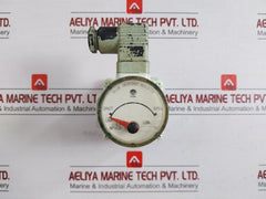 Valve Open-shut Indicator Npi45B10 Oval