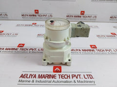 Valve Open-shut Indicator Npi45B10 Oval