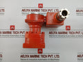 Valve Open Shut Indicator Pi45B11 Oval