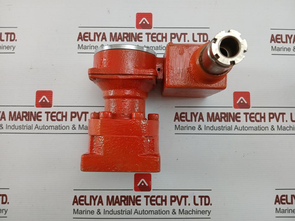 Valve Open Shut Indicator Pi45B11 Oval