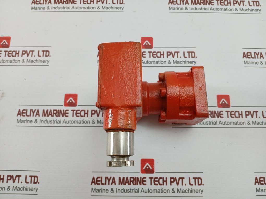 Valve Open Shut Indicator Pi45B11 Oval
