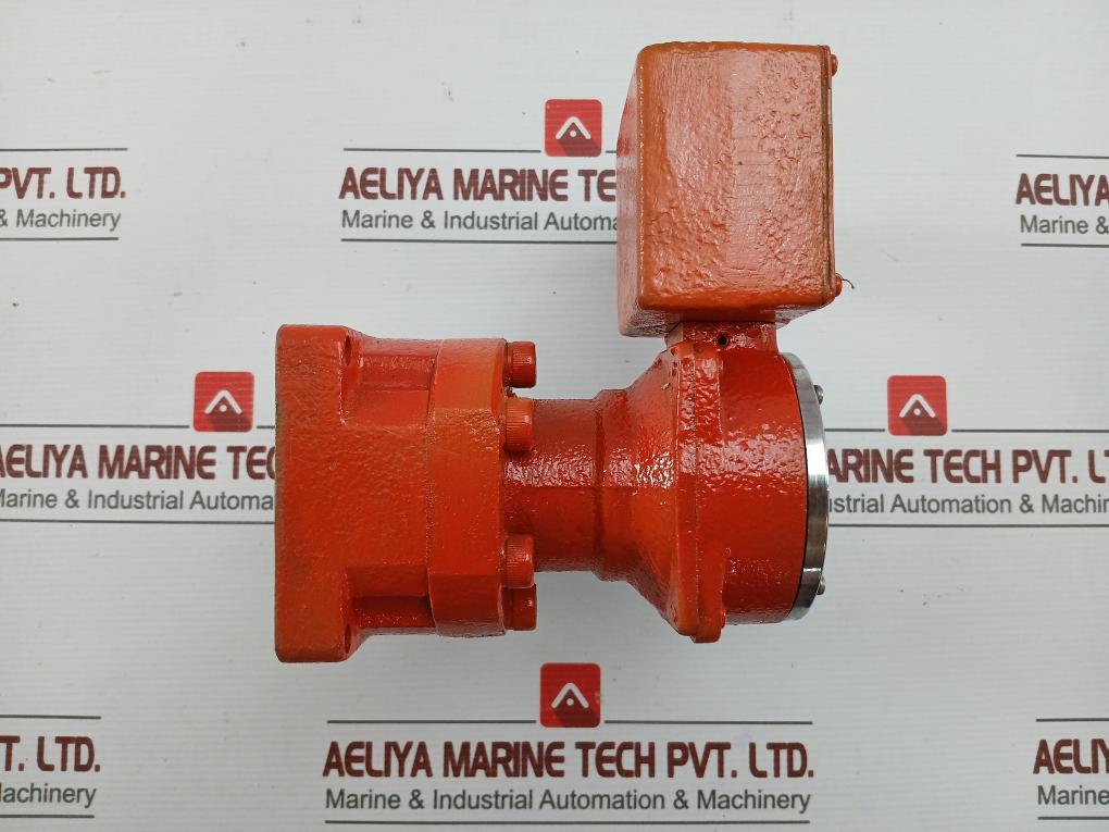 Valve Open Shut Indicator Pi45B11 Oval