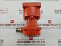 Valve Open Shut Indicator Pi45B11 Oval