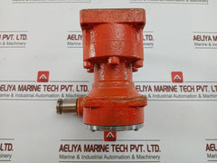 Valve Open Shut Indicator Pi45B11 Oval