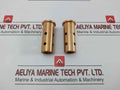 Valve Plate Bushing 17104 X81