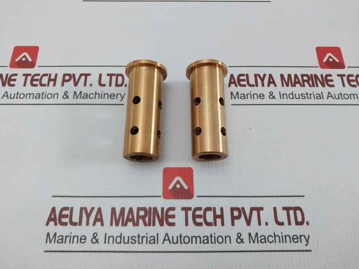 Valve Plate Bushing 17104 X81