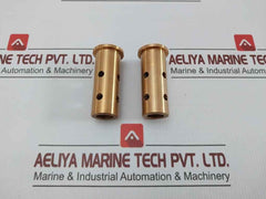 Valve Plate Bushing 17104 X81