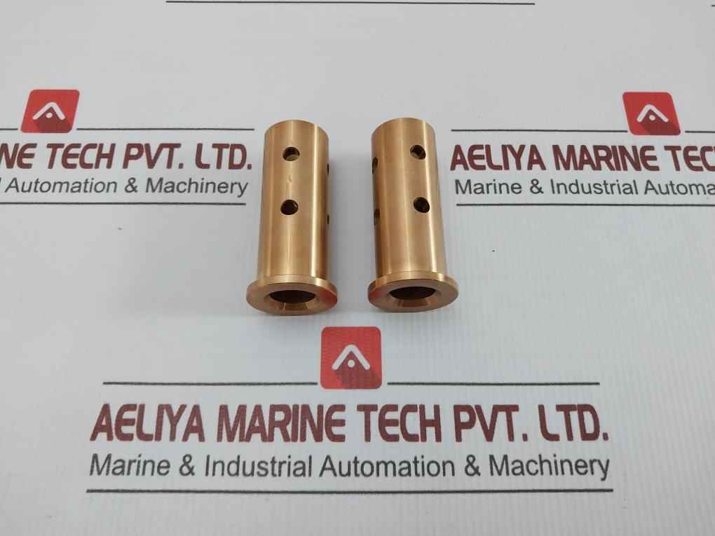 Valve Plate Bushing 17104 X81