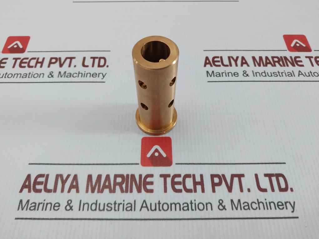 Valve Plate Bushing 17104 X81