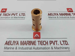 Valve Plate Bushing 17104 X81