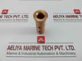 Valve Plate Bushing 17104 X81