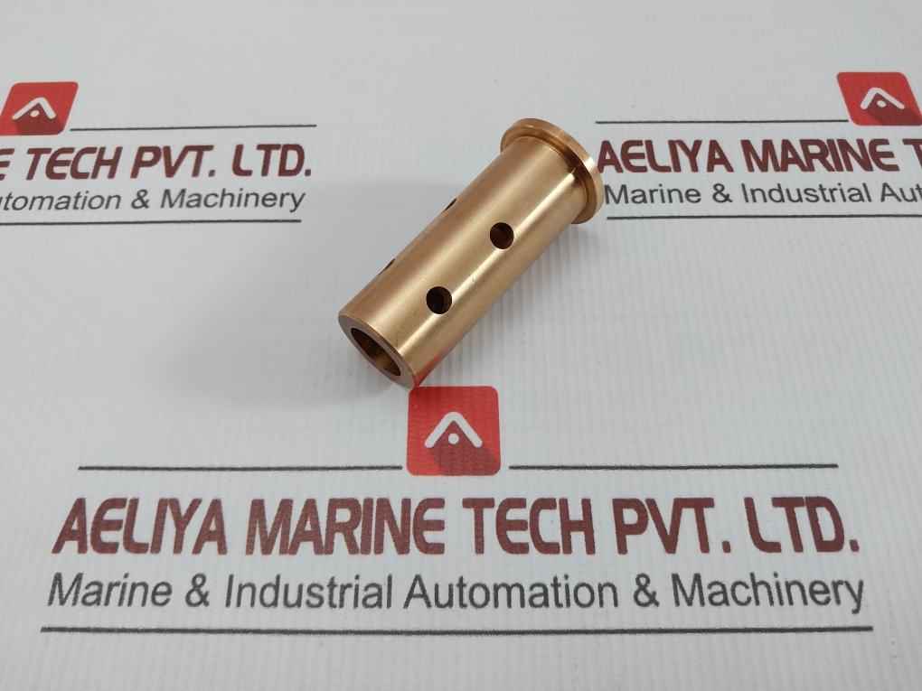 Valve Plate Bushing 17104 X81