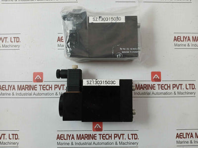 Valve Position Indicator Damcos