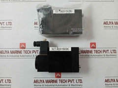 Valve Position Indicator Damcos