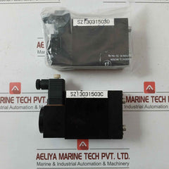 Valve Position Indicator Damcos