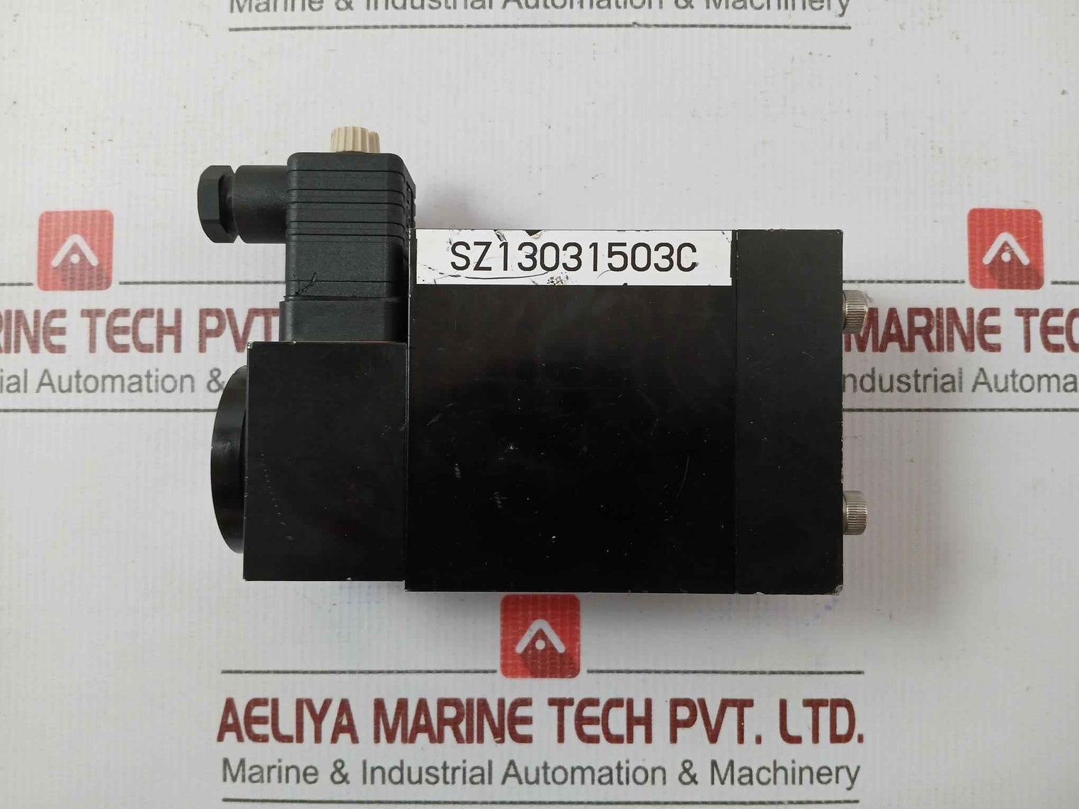 Valve Position Indicator Damcos
