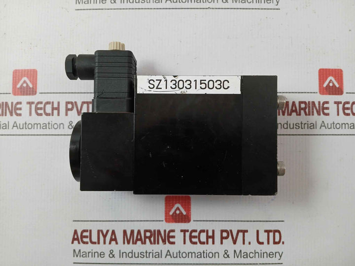 Valve Position Indicator Damcos