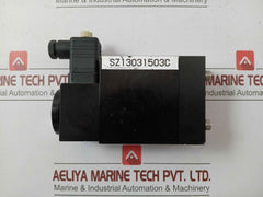 Valve Position Indicator Damcos