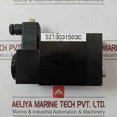 Valve Position Indicator Damcos