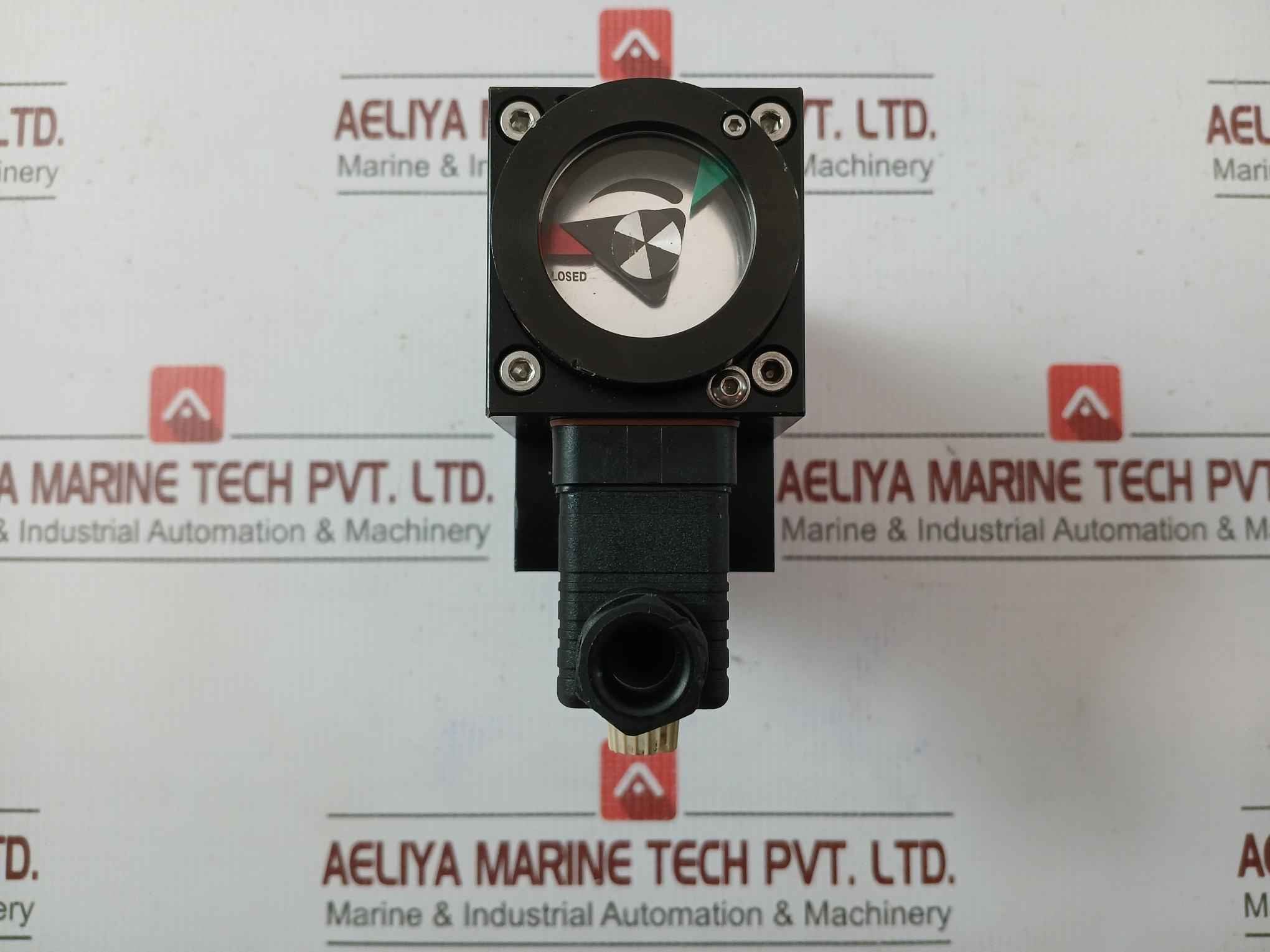 Valve Position Indicator Damcos