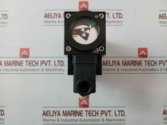 Valve Position Indicator Damcos