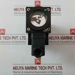 Valve Position Indicator Damcos