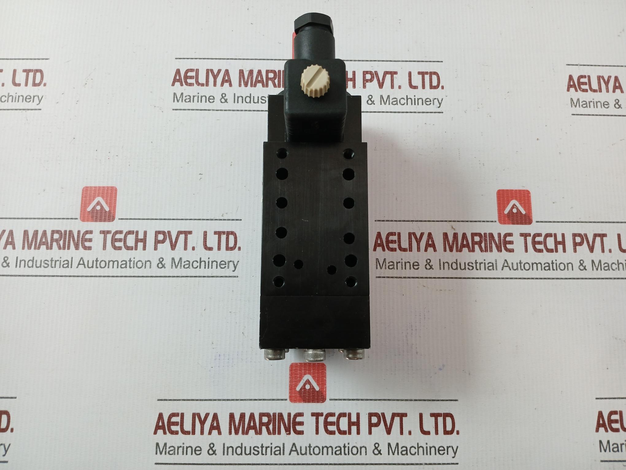Valve Position Indicator Damcos