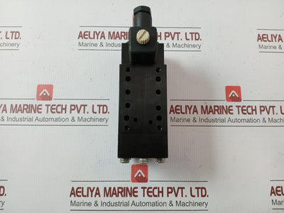 Valve Position Indicator Damcos