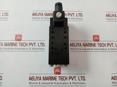 Valve Position Indicator Damcos