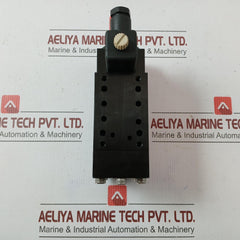 Valve Position Indicator Damcos