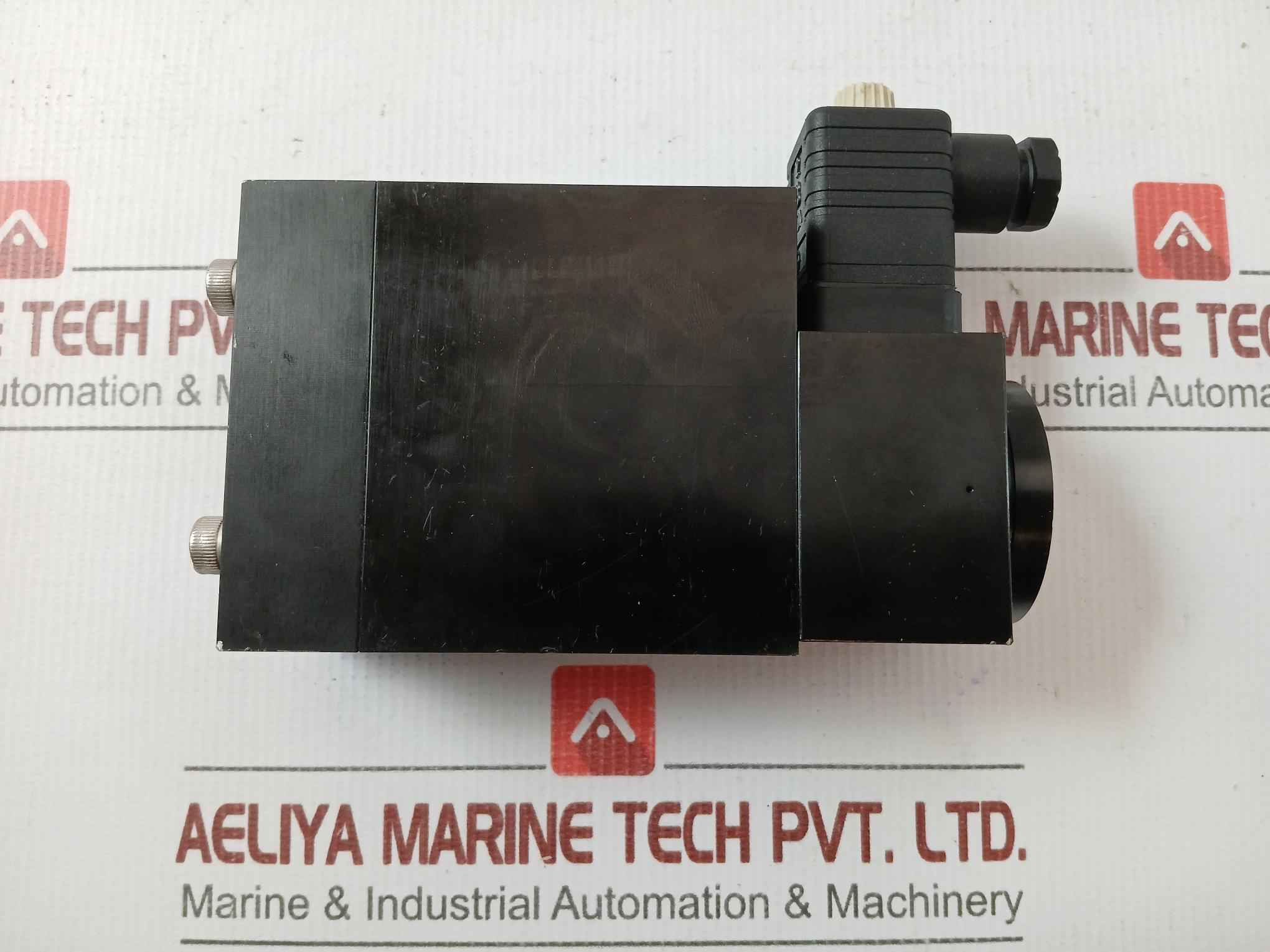 Valve Position Indicator Damcos