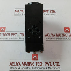Valve Position Indicator Damcos