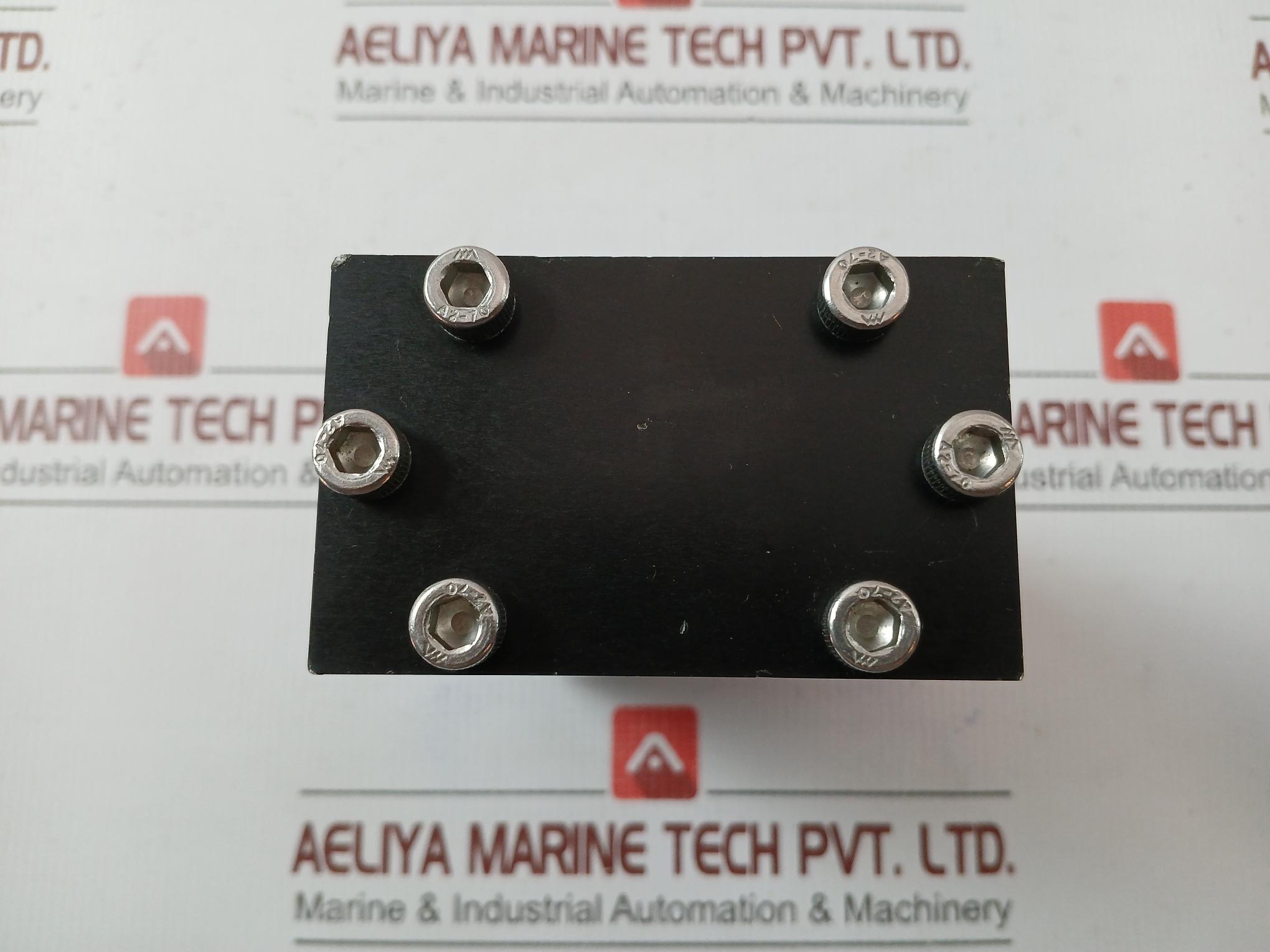Valve Position Indicator Damcos